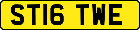ST16TWE