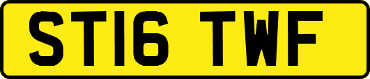 ST16TWF