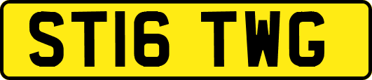 ST16TWG