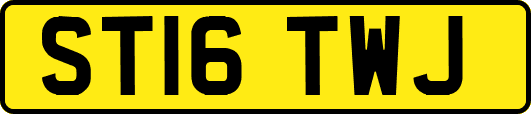 ST16TWJ