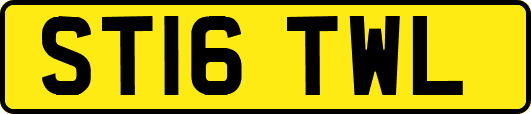 ST16TWL