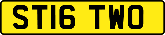 ST16TWO