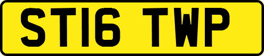 ST16TWP