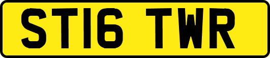 ST16TWR
