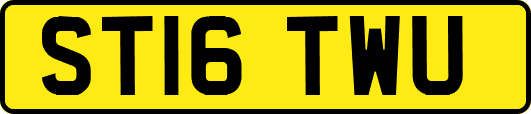 ST16TWU