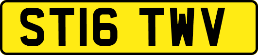 ST16TWV