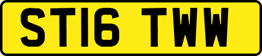 ST16TWW