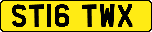 ST16TWX