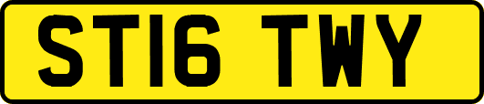 ST16TWY