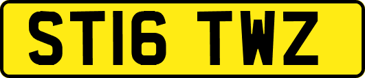 ST16TWZ
