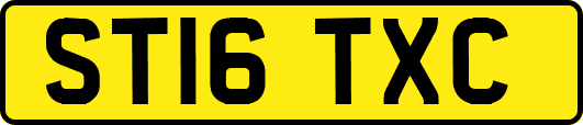 ST16TXC