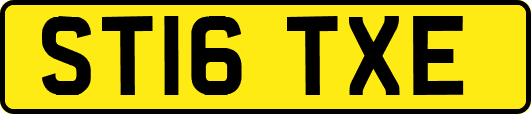 ST16TXE