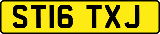ST16TXJ