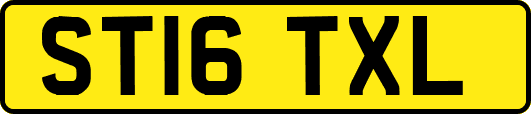 ST16TXL