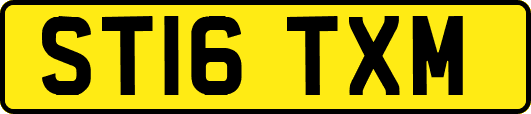 ST16TXM