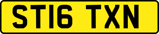 ST16TXN