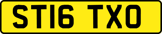 ST16TXO
