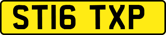 ST16TXP