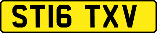 ST16TXV