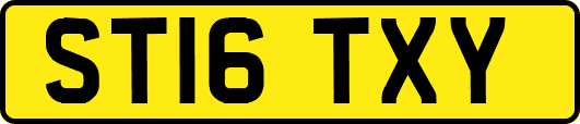 ST16TXY