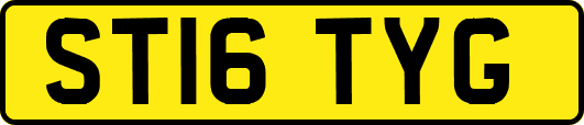ST16TYG