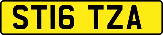 ST16TZA