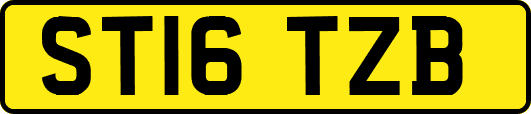 ST16TZB