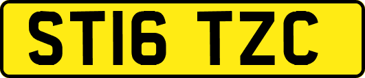 ST16TZC