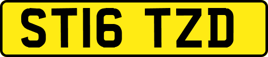ST16TZD