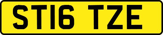 ST16TZE