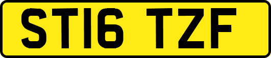 ST16TZF