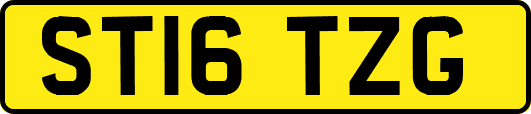 ST16TZG