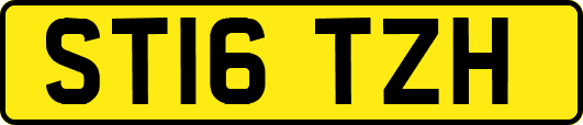 ST16TZH