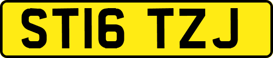 ST16TZJ