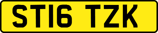 ST16TZK