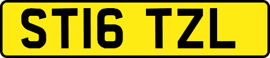 ST16TZL