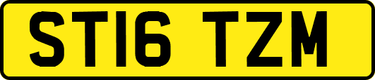 ST16TZM