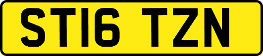 ST16TZN