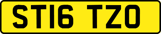 ST16TZO