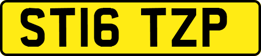 ST16TZP
