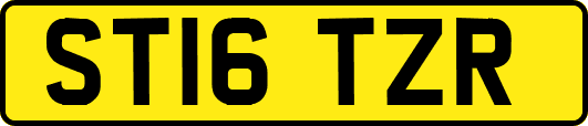 ST16TZR