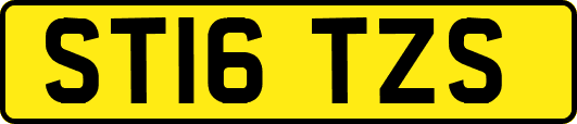 ST16TZS
