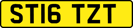 ST16TZT