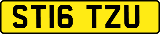 ST16TZU