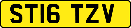 ST16TZV