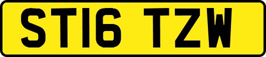 ST16TZW