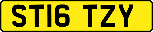 ST16TZY
