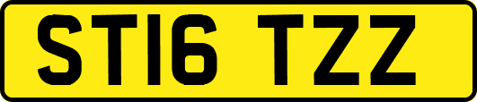 ST16TZZ