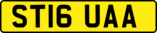 ST16UAA