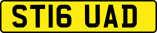 ST16UAD